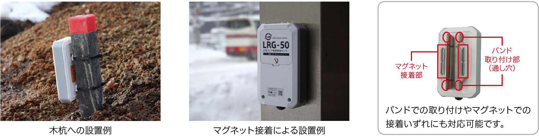 養護原理 ぐらロイド® | 検知 | 製品紹介 | 建設現場のDXサービスなら現場
